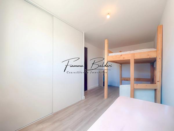 À vendre Appartement 3 pièces, Folelli, Penta di Casinca, Haute-Corse (20)