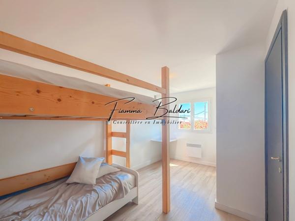 À vendre Appartement 3 pièces, Folelli, Penta di Casinca, Haute-Corse (20)