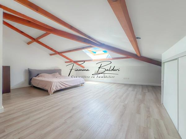 À vendre Appartement 3 pièces, Folelli, Penta di Casinca, Haute-Corse (20)