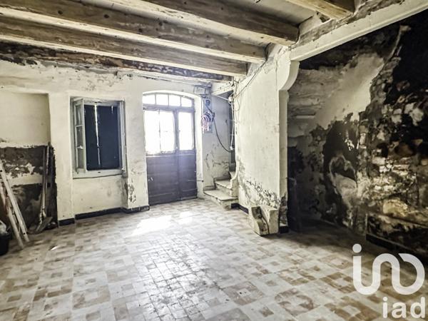 Maison à vendre 6 pièces 160 m² Bourg-Saint-Andéol