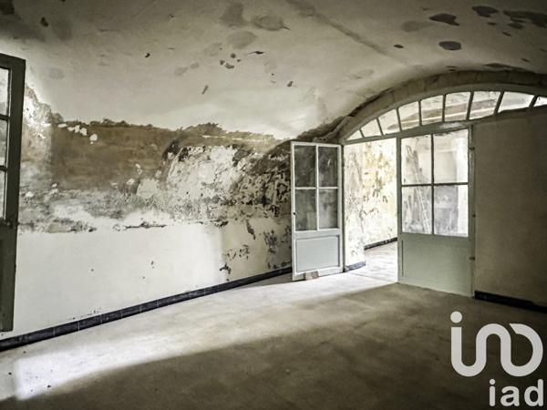 Maison à vendre 6 pièces 160 m² Bourg-Saint-Andéol