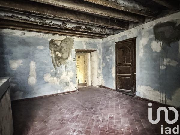 Maison à vendre 6 pièces 160 m² Bourg-Saint-Andéol