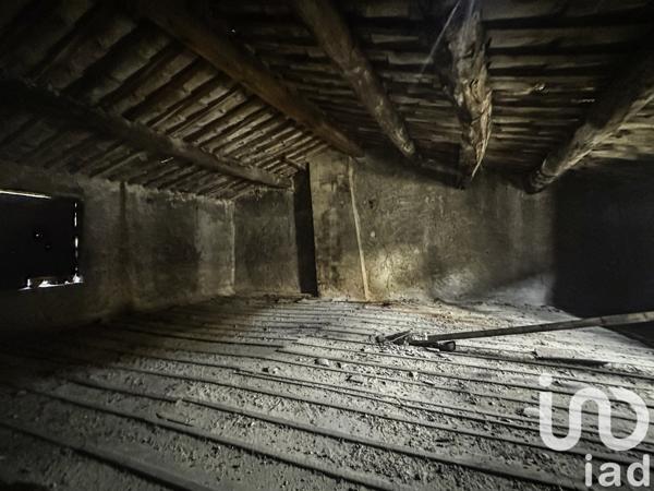 Maison à vendre 6 pièces 160 m² Bourg-Saint-Andéol