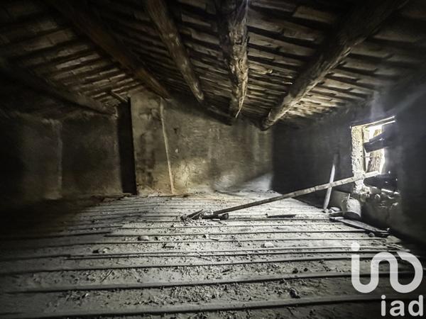 Maison à vendre 6 pièces 160 m² Bourg-Saint-Andéol