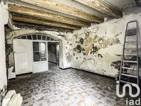 Maison à vendre 6 pièces 160 m² Bourg-Saint-Andéol