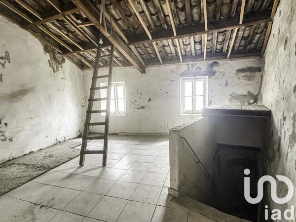 Maison à vendre 6 pièces 160 m² Bourg-Saint-Andéol