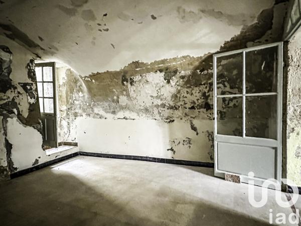 Maison à vendre 6 pièces 160 m² Bourg-Saint-Andéol