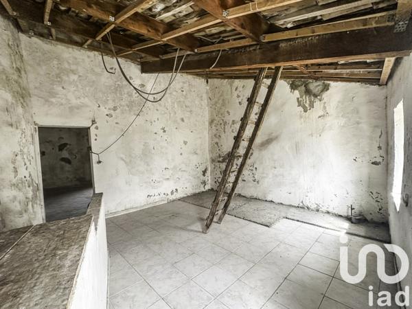 Maison à vendre 6 pièces 160 m² Bourg-Saint-Andéol