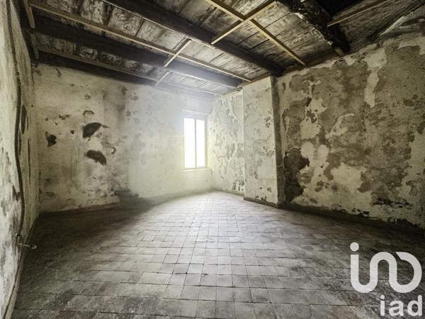 Maison à vendre 6 pièces 160 m² Bourg-Saint-Andéol