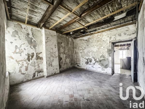 Maison à vendre 6 pièces 160 m² Bourg-Saint-Andéol