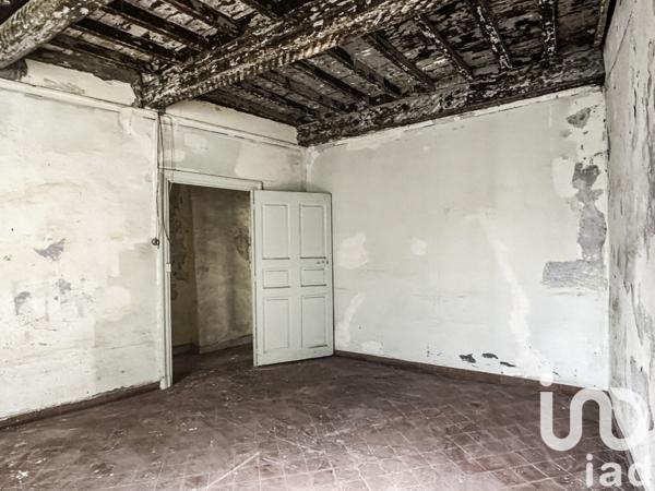Maison à vendre 6 pièces 160 m² Bourg-Saint-Andéol