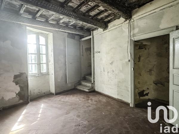 Maison à vendre 6 pièces 160 m² Bourg-Saint-Andéol