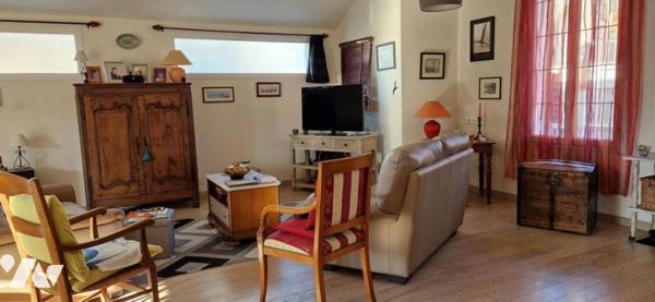 Saint Malo - Jolie maison de plain-pied bien entretenue (111m²) - Terrasse - Carport