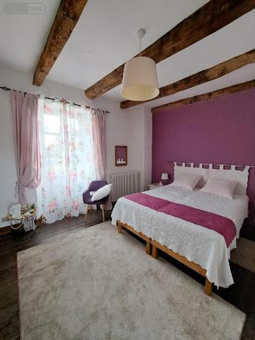 Maison à vendre à La Salvetat-Peyralès dans l'Aveyron (12440), ref : 1009385   
Aveyron