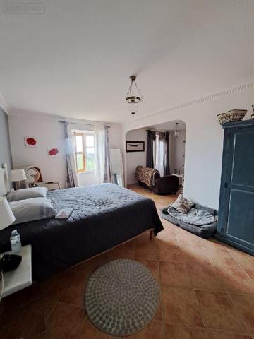 Maison à vendre à La Salvetat-Peyralès dans l'Aveyron (12440), ref : 1009385   
Aveyron