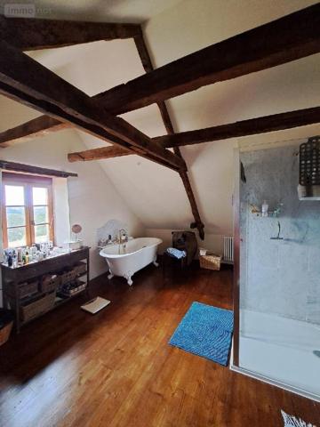 Maison à vendre à La Salvetat-Peyralès dans l'Aveyron (12440), ref : 1009385   
Aveyron