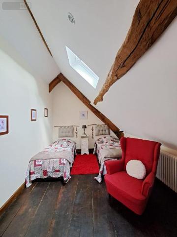 Maison à vendre à La Salvetat-Peyralès dans l'Aveyron (12440), ref : 1009385   
Aveyron