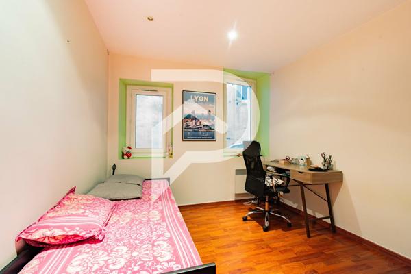 Appartement 3 pièces 64 m2