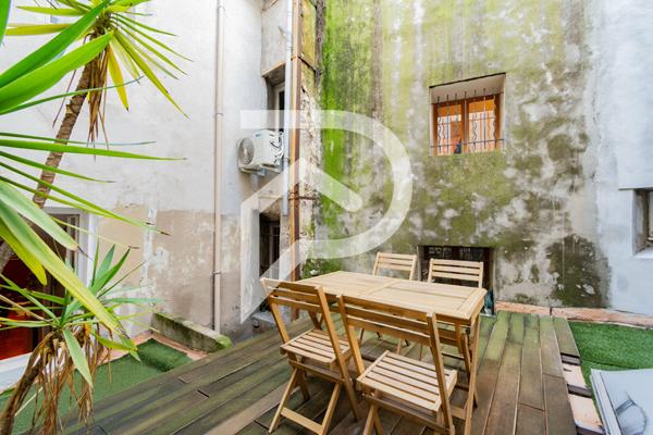 Appartement 3 pièces 64 m2