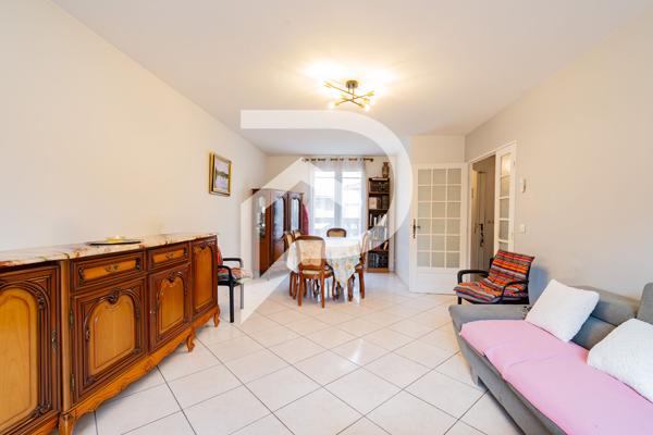 Maison 6 pièces 100 m2