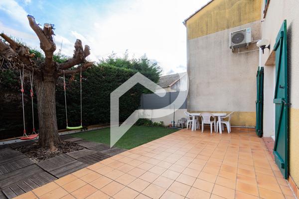 Maison 6 pièces 100 m2
