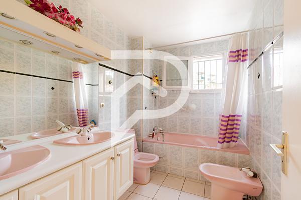 Maison 6 pièces 100 m2