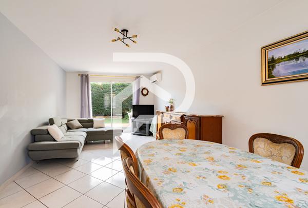 Maison 6 pièces 100 m2