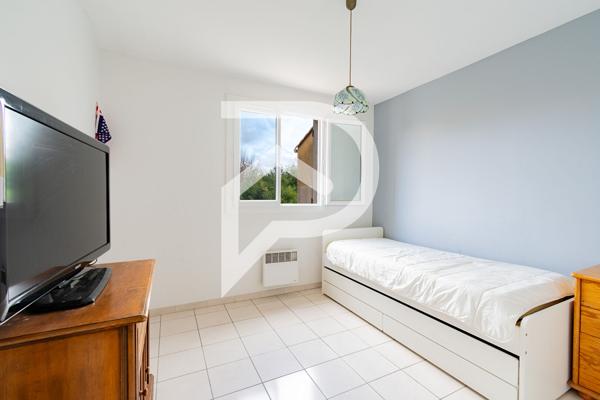 Maison 6 pièces 100 m2