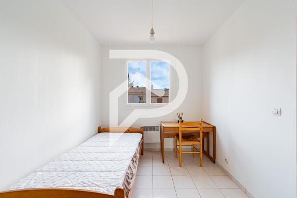 Maison 6 pièces 100 m2