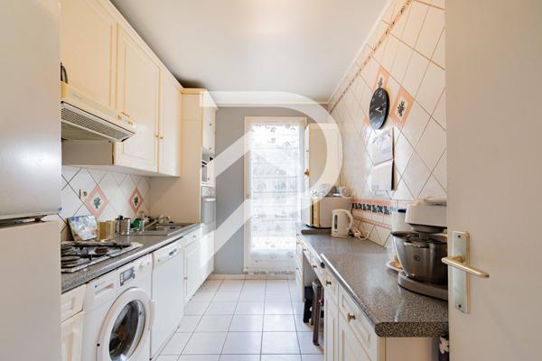 Maison 6 pièces 100 m2