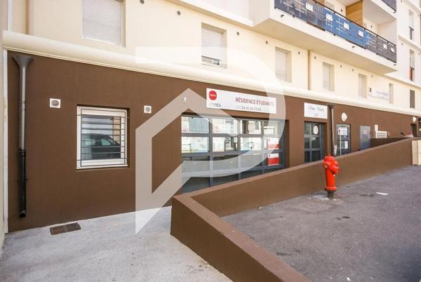 Appartement 1 pièce 20 m2