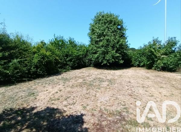 Maison à vendre 6 pièces 130 m² Noyers-sur-Cher