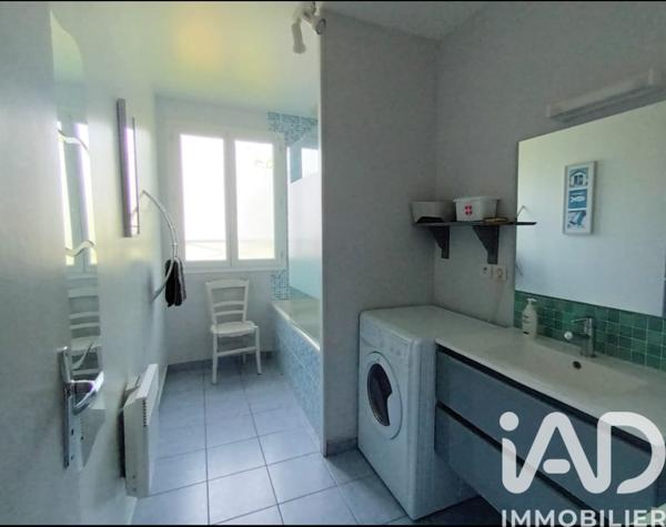 Maison à vendre 6 pièces 130 m² Noyers-sur-Cher
