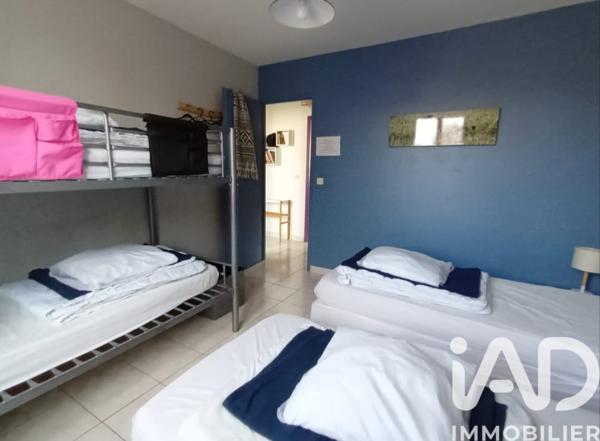 Maison à vendre 6 pièces 130 m² Noyers-sur-Cher