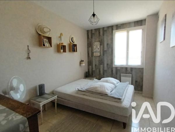 Maison à vendre 6 pièces 130 m² Noyers-sur-Cher