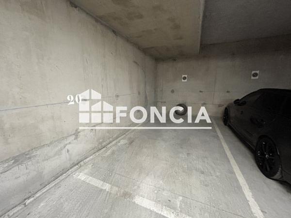 Location Parking - 71/73/73 BIS AVENUE MARIE CURIE Bussy-saint-georges 77600