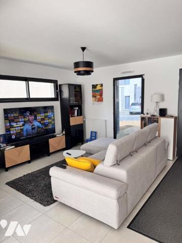 Vente Maison d'habitation