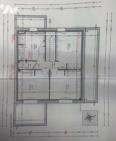 Vente Maison d'habitation