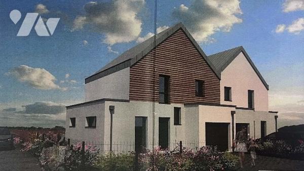 Vente Maison d'habitation