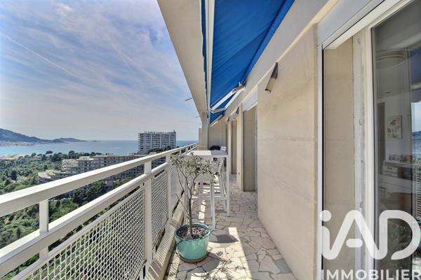 Appartement à vendre 4 pièces 108 m² Marseille 8