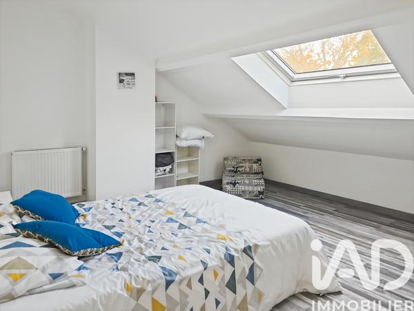 Maison à vendre 8 pièces 184 m² Vaires-sur-Marne