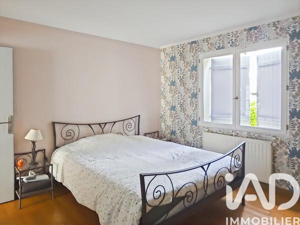Maison à vendre 8 pièces 184 m² Vaires-sur-Marne