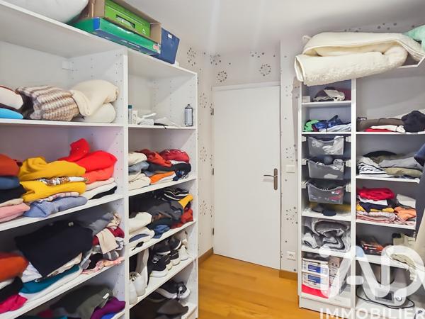 Maison à vendre 8 pièces 184 m² Vaires-sur-Marne