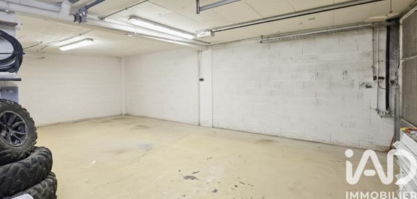 Maison à vendre 8 pièces 184 m² Vaires-sur-Marne