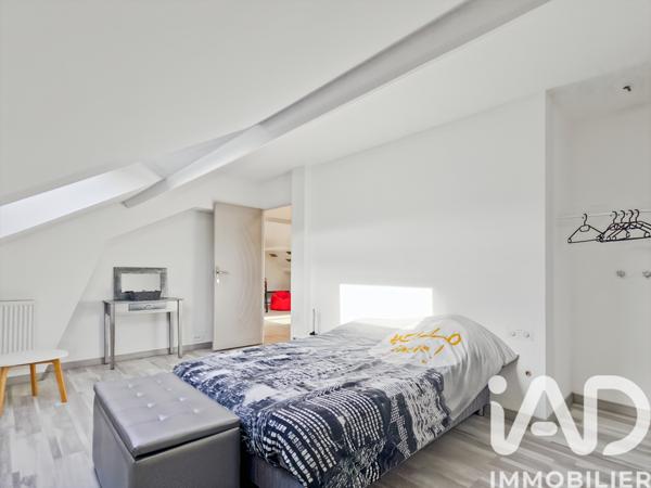 Maison à vendre 8 pièces 184 m² Vaires-sur-Marne
