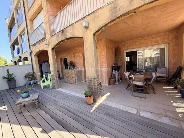 Vente                                                      Appartement
                        
                     2 pièces                      51 m2                     à Calvi