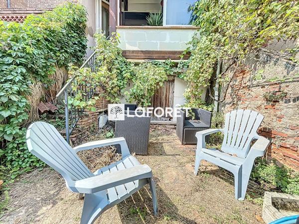 Achat maison Villemur-sur-Tarn - 3 pièce(s) - 60 m² - 160 000 €