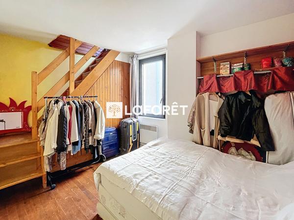 Achat maison Villemur-sur-Tarn - 3 pièce(s) - 60 m² - 160 000 €