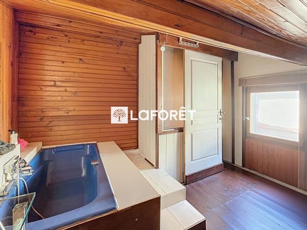 Achat maison Villemur-sur-Tarn - 3 pièce(s) - 60 m² - 160 000 €