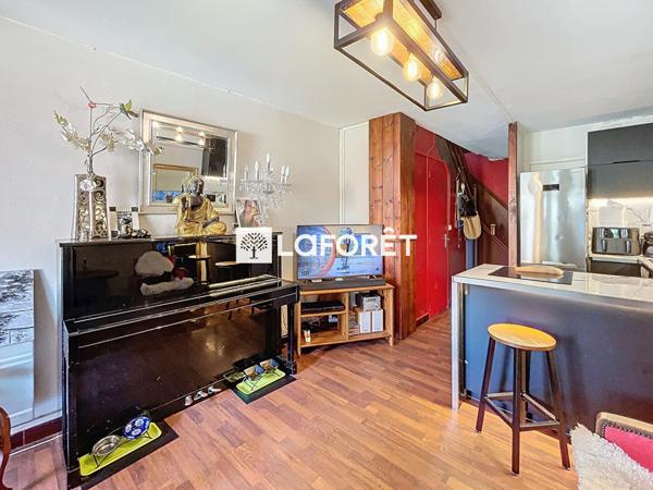 Achat maison Villemur-sur-Tarn - 3 pièce(s) - 60 m² - 160 000 €